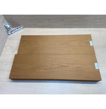 Ольха Печёная 180 гр заготовка корпуса Тангент ААА 44.5х164х540-525 мм, 2 шт,452 кг/м3 (Уценка-небольшие гнилостные поражения древесины,под стабилизацию или работу с порозаполнителями) Ольха Печёная 180 гр заготовка корпуса Тангент ААА 44.5х164х540-525 мм, 2 шт,452 кг/м3 (Уценка-небольшие гнилостные поражения древесины,под стабилизацию или работу с порозаполнителями)-10