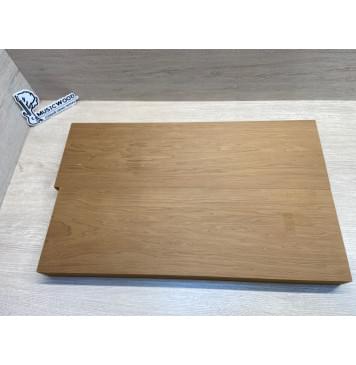 Ольха Печёная 180 гр заготовка корпуса Тангент ААА 44.5х164х540-525 мм, 2 шт,452 кг/м3 (Уценка-небольшие гнилостные поражения древесины,под стабилизацию или работу с порозаполнителями) Ольха Печёная 180 гр заготовка корпуса Тангент ААА 44.5х164х540-525 мм, 2 шт,452 кг/м3 (Уценка-небольшие гнилостные поражения древесины,под стабилизацию или работу с порозаполнителями)-6