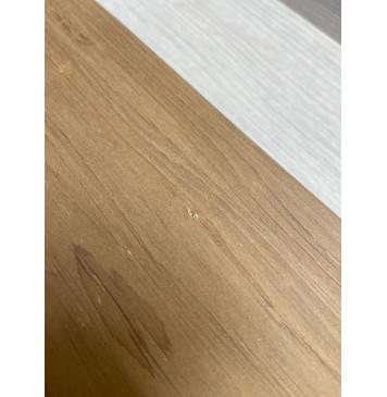 Ольха Печёная 180 гр заготовка корпуса Тангент ААА 44.5х164х540-525 мм, 2 шт,452 кг/м3 (Уценка-небольшие гнилостные поражения древесины,под стабилизацию или работу с порозаполнителями) Ольха Печёная 180 гр заготовка корпуса Тангент ААА 44.5х164х540-525 мм, 2 шт,452 кг/м3 (Уценка-небольшие гнилостные поражения древесины,под стабилизацию или работу с порозаполнителями)-9