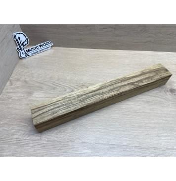 Корина Чёрная Универсальная заготовка Смешанный ААА 48х54х415 мм-0