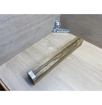 Корина Чёрная Универсальная заготовка Смешанный ААА 48х54х415 мм-5