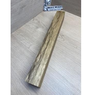 Корина Чёрная Универсальная заготовка Смешанный ААА 48х54х415 мм-2