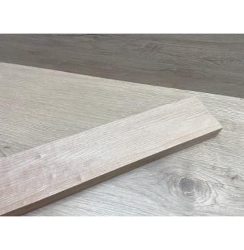 Клён Белый заготовка грифа безголовой гитары Радиал АА 27х77х625 мм-1