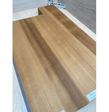 Ольха Печёная 180 гр заготовка корпуса Радиал АА 44.5х111х555-470 мм, из 3х частей, 431 кг/м3 Ольха Печёная 180 гр заготовка корпуса Радиал АА 44.5х111х555-470 мм, из 3х частей, 431 кг/м3-6