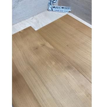 Ольха Печёная 180 гр заготовка корпуса Радиал АА 41х190х515-470 мм, 2шт, 478 кг/м3-8