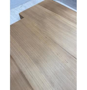 Ольха Печёная 180 гр заготовка корпуса Радиал АА 41х190х515-470 мм, 2шт, 478 кг/м3-6