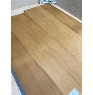 Ольха Печёная 180 гр заготовка корпуса Радиал ААА 42х190х480-455 мм, 2шт, 470 кг/м3 Ольха Печёная 180 гр заготовка корпуса Радиал ААА 42х190х480-455 мм, 2шт, 470 кг/м3-4