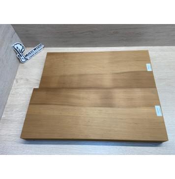 Ольха Печёная 180 гр заготовка корпуса Радиал ААА 42х190х480-455 мм, 2шт, 470 кг/м3 Ольха Печёная 180 гр заготовка корпуса Радиал ААА 42х190х480-455 мм, 2шт, 470 кг/м3-6