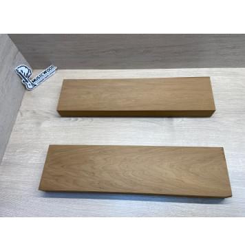 Ольха Печёная 180гр заготовка корпуса для гитары со сквозным грифом Тангент ААА 44х128х500 мм, 2шт, 441 кг/м3 Ольха Печёная 180гр заготовка корпуса для гитары со сквозным грифом Тангент ААА 44х128х500 мм, 2шт, 441 кг/м3-6