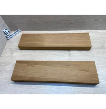 Ольха Печёная 180гр заготовка корпуса для гитары со сквозным грифом Тангент ААА 46х130х540-515 мм, 2шт, 457 кг/м3 Ольха Печёная 180гр заготовка корпуса для гитары со сквозным грифом Тангент ААА 46х130х540-515 мм, 2шт, 457 кг/м3-6