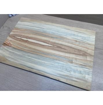 Клён Американский Ashleaf заготовка на топ Смешанный ААА 10х177х525 мм 2 шт, книжкой-9