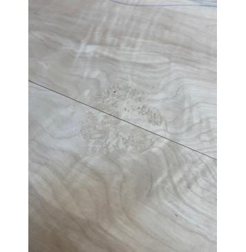 Клён Американский Каповый заготовка на топ Смешанный АА Кап А 11х175-172х525 мм- 2шт.(книжкой)-4