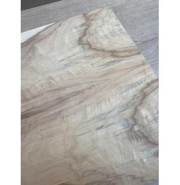 Клён Американский Ashleaf заготовка на топ Смешанный ААA 10х175-165х517 мм 2 шт, книжкой-3