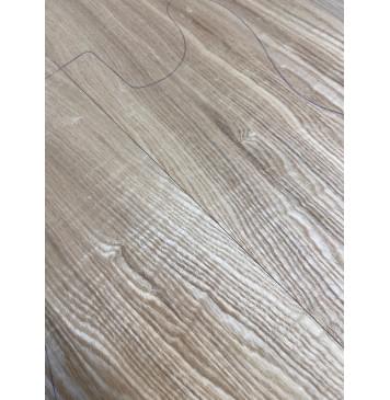 Ясень Дальневосточный Волнистый Лёгкий заготовка на топ Смешанный ААА Волна АА, 575 кг/м3, 2 шт., книжкой-2