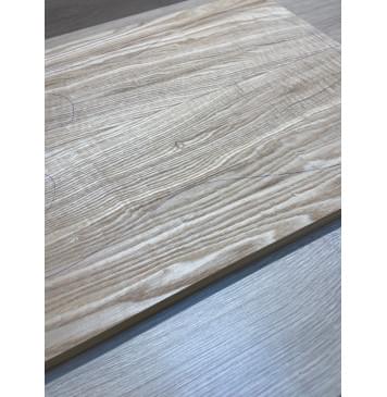 Ясень Дальневосточный Волнистый Лёгкий заготовка на топ Смешанный ААА Волна АА, 575 кг/м3, 2 шт., книжкой-5