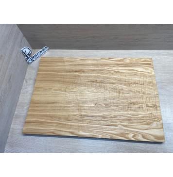 Ясень Дальневосточный Волнистый Лёгкий заготовка на топ Смешанный ААА Волна АА, 575 кг/м3, 2 шт., книжкой-0