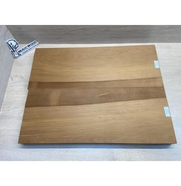 Ольха Печёная 180 гр заготовка корпуса Смешанный АА 41х218-215х560 мм, 2 шт,437 кг/м3-1