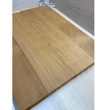 Ольха Печёная 180 гр заготовка корпуса Смешанный ААА 38х216х565 мм, 444 кг/м3, 2 шт Ольха Печёная 180 гр заготовка корпуса Смешанный ААА 38х216х565 мм, 444 кг/м3, 2 шт-3