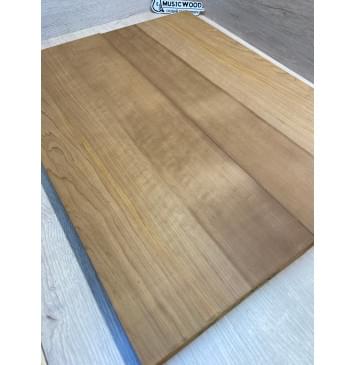 Ольха Печёная 180 гр заготовка корпуса Смешанный ААА 38х216х565 мм, 444 кг/м3, 2 шт Ольха Печёная 180 гр заготовка корпуса Смешанный ААА 38х216х565 мм, 444 кг/м3, 2 шт-9