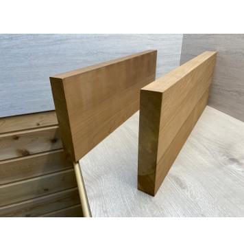 Ольха Печёная 180 гр заготовка корпуса Смешанный ААА 38х216х565 мм, 444 кг/м3, 2 шт Ольха Печёная 180 гр заготовка корпуса Смешанный ААА 38х216х565 мм, 444 кг/м3, 2 шт-10