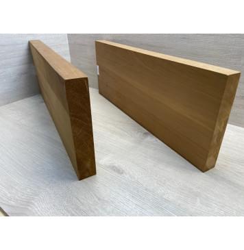 Ольха Печёная 180 гр заготовка корпуса Смешанный ААА 38х216х565 мм, 444 кг/м3, 2 шт Ольха Печёная 180 гр заготовка корпуса Смешанный ААА 38х216х565 мм, 444 кг/м3, 2 шт-1