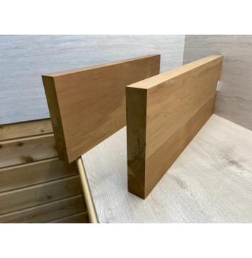 Ольха Печёная 180 гр заготовка корпуса Тангент ААА 42х232х570 мм, 457 кг/м3, 2 шт Ольха Печёная 180 гр заготовка корпуса Тангент ААА 42х232х570 мм, 457 кг/м3, 2 шт-9