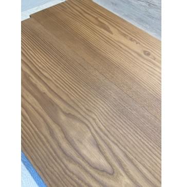 Ясень Дальневосточный Лёгкий Печёный 180 гр заготовка корпуса Смешанный ААА 41х225х580-562 мм, 590 кг/м3, 2 шт-4