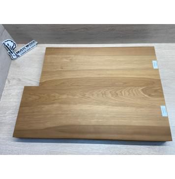 Ольха Печёная 180 гр заготовка корпуса Смешанный ААА 42.5х190х525-470 мм, 441 кг/м3, 2 шт Ольха Печёная 180 гр заготовка корпуса Смешанный ААА 42.5х190х525-470 мм, 441 кг/м3, 2 шт-8