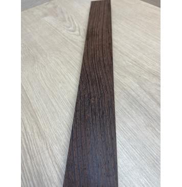Венге универсальная заготовка Смешанный ААА 20х52х430 мм-2