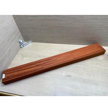 Падук заготовка грифа бас-гитары Радиал АА 48х110х900 мм-2