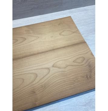 Клён Печёный 180 гр заготовка на топ Тангент А 21х167х530 мм - 2 шт.(книжкой)-4