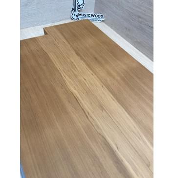 Ольха Печёная 180 гр заготовка корпуса Смешанный АА 43.5х167х530-490 мм, 449 кг/м3, 2 шт-10