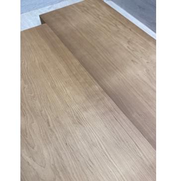 Ольха Печёная 180 гр заготовка корпуса Смешанный ААА 39х195х540-500 мм, 471 кг/м3, 2 шт-10