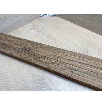 Овенгкол заготовка грифа для бас-гитары Радиал АА 29х(50-18-50)х1001 мм - из 3х частей-3