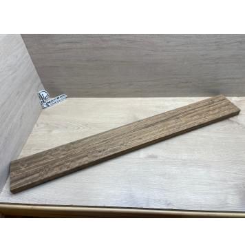 Овенгкол заготовка грифа для бас-гитары Радиал АА 29х(50-20-50)х1005 мм - из 3х частей-1