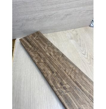 Овенгкол заготовка грифа для бас-гитары Радиал АА 29х(50-20-50)х1005 мм - из 3х частей-7