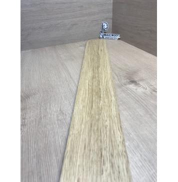 Корина Белая заготовка грифа электрогитары Радиал АА 22х(44-18-44)х785 мм - из 3х частей-6