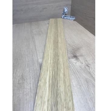 Корина Белая заготовка грифа электрогитары Радиал АА 22х(44-19-44)х785 мм - из 3х частей-7