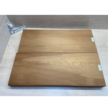 Ольха Печёная 180 гр заготовка корпуса Смешанный ААА 41х225х585-575 мм, 453 кг/м3, 2 шт Ольха Печёная 180 гр заготовка корпуса Смешанный ААА 41х225х585-575 мм, 453 кг/м3, 2 шт-7