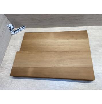 Ольха Печёная 180 гр заготовка корпуса Смешанный ААА 41х175х510-490 мм, 492 кг/м3, 2 шт Ольха Печёная 180 гр заготовка корпуса Смешанный ААА 41х175х510-490 мм, 492 кг/м3, 2 шт-0