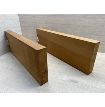 Ольха Печёная 180 гр заготовка корпуса Смешанный ААА 41х175х510-490 мм, 492 кг/м3, 2 шт Ольха Печёная 180 гр заготовка корпуса Смешанный ААА 41х175х510-490 мм, 492 кг/м3, 2 шт-7