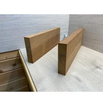 Ольха Печёная 180 гр заготовка корпуса Смешанный АА 41.5х170х500-475 мм, 495 кг/м3, 2 шт Ольха Печёная 180 гр заготовка корпуса Смешанный АА 41.5х170х500-475 мм, 495 кг/м3, 2 шт-8