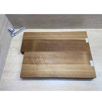 Ольха Печёная 180 гр заготовка корпуса Радиал ААА 42.5х180х510-480 мм, 436 кг/м3, 2 шт Ольха Печёная 180 гр заготовка корпуса Радиал ААА 42.5х180х510-480 мм, 436 кг/м3, 2 шт-9