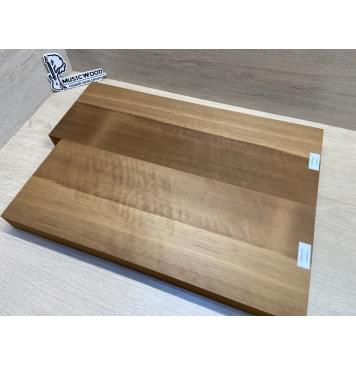 Ольха Печёная 180 гр заготовка корпуса Радиал ААА 42.5х180х510-480 мм, 436 кг/м3, 2 шт Ольха Печёная 180 гр заготовка корпуса Радиал ААА 42.5х180х510-480 мм, 436 кг/м3, 2 шт-6