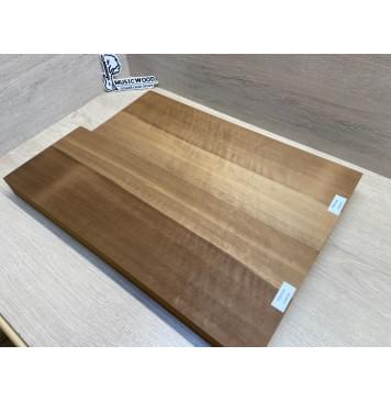 Ольха Печёная 180 гр заготовка корпуса Радиал ААА 42.5х180х510-480 мм, 436 кг/м3, 2 шт Ольха Печёная 180 гр заготовка корпуса Радиал ААА 42.5х180х510-480 мм, 436 кг/м3, 2 шт-8