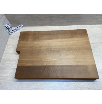 Ольха Печёная 180 гр заготовка корпуса Радиал ААА 42.5х180х510-480 мм, 436 кг/м3, 2 шт Ольха Печёная 180 гр заготовка корпуса Радиал ААА 42.5х180х510-480 мм, 436 кг/м3, 2 шт-14