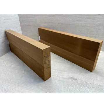 Ольха Печёная 180 гр заготовка корпуса Радиал ААА 42.5х180х510-480 мм, 436 кг/м3, 2 шт Ольха Печёная 180 гр заготовка корпуса Радиал ААА 42.5х180х510-480 мм, 436 кг/м3, 2 шт-15