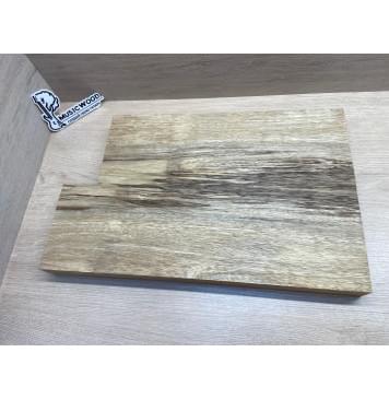 Корина Чёрная заготовка корпуса Смешанный АА 45.5х160х510-445 мм, 2 шт, 668 кг/м3 (червоточины) Корина Чёрная заготовка корпуса Смешанный АА 45.5х160х510-445 мм, 2 шт, 668 кг/м3 (червоточины)-0