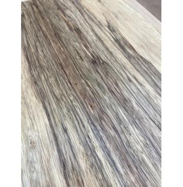 Корина Чёрная заготовка корпуса Смешанный АА 45.5х160х510-445 мм, 2 шт, 668 кг/м3 (червоточины) Корина Чёрная заготовка корпуса Смешанный АА 45.5х160х510-445 мм, 2 шт, 668 кг/м3 (червоточины)-5