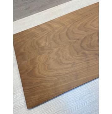 Берёза Волнистая Печеная 180гр заготовка на топ для Тревел гитары Смешанный ААА Волна АА  10х154х510 мм - 2 шт.(книжкой)-4